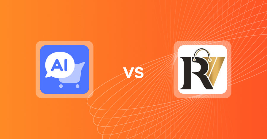 Shopify Upsell and Cross-sell Apps: AI Chatbot +GPT4 ‑ Wiseshoppal vs LitaCat ‑ ReVisit