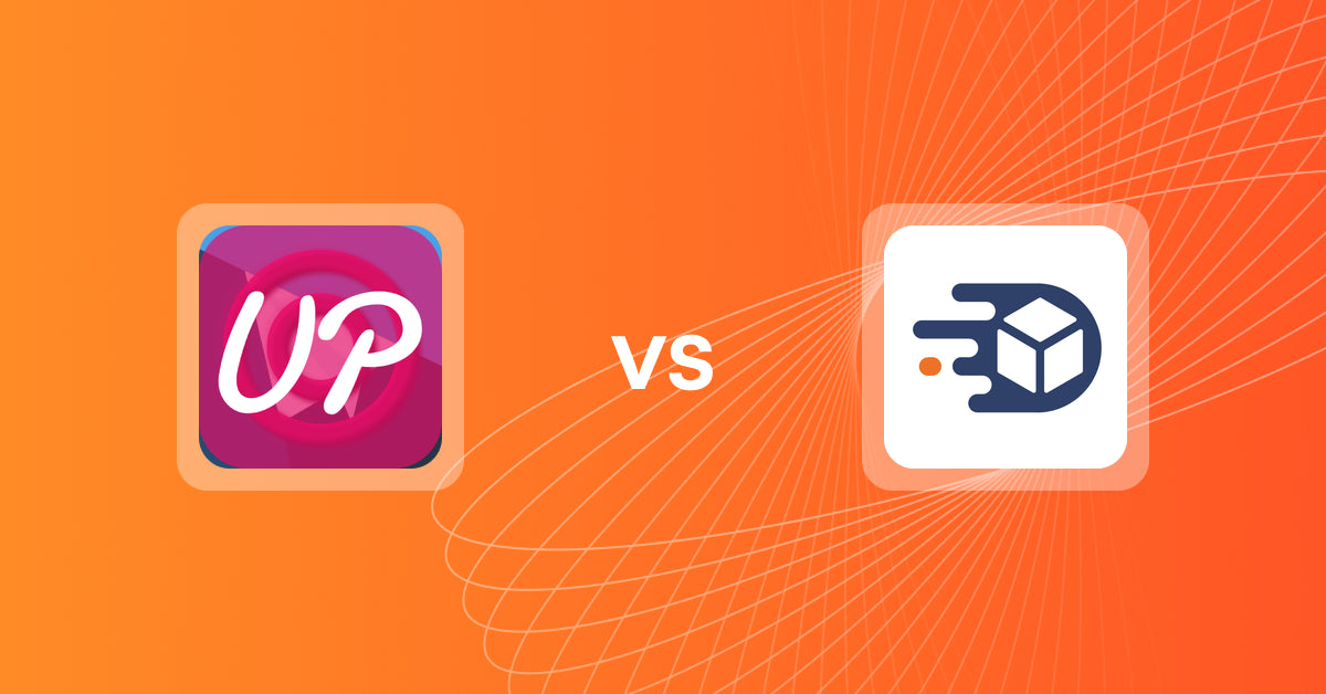 Shopify Upsell and Cross-sell Apps: Ripple Checkout Upsells vs TrackMage: Tracking & Upsells