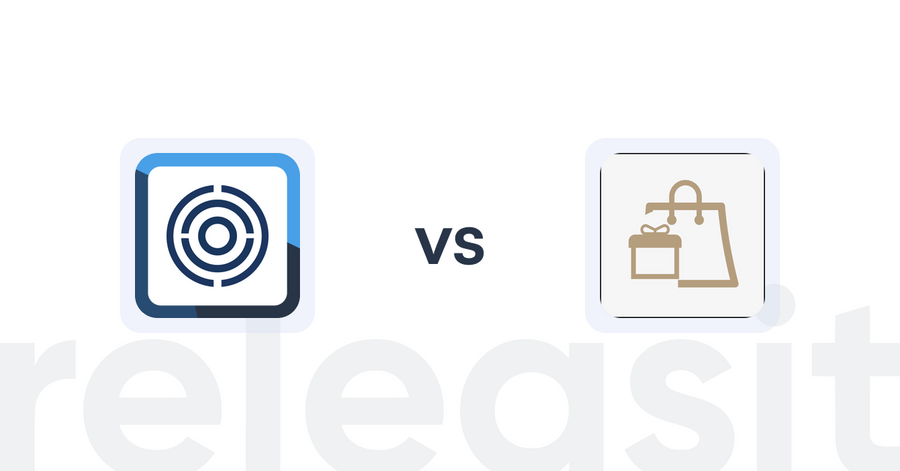 Shopify Upsell and Cross-sell Apps: Kainic vs PROXATION ‑ Freebie Upsell