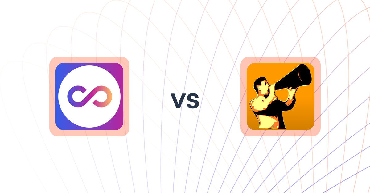 Shopify Upsell and Cross-sell Apps: Rebuy Personalization Engine vs Also Bought • CBB