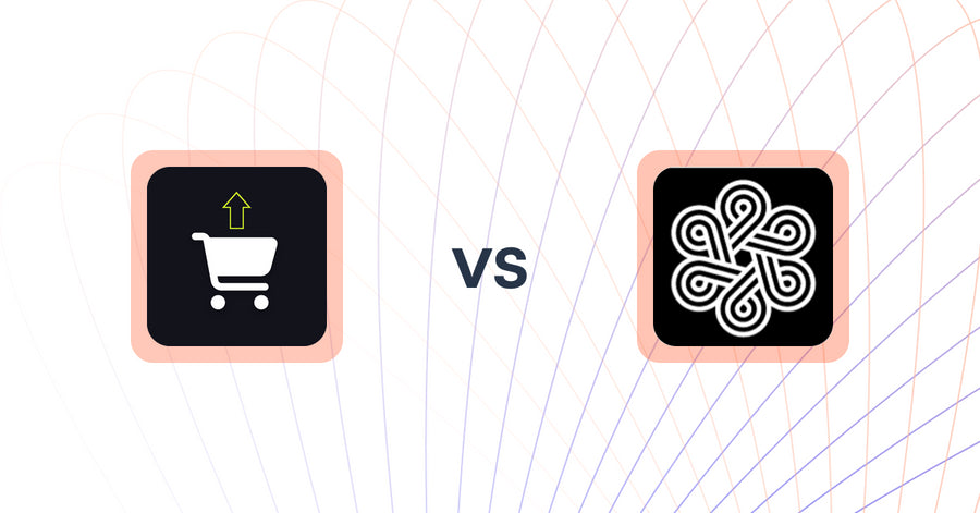 Shopify Upsell and Cross-sell Apps: LevelUp Cross‑sells vs Pairbo