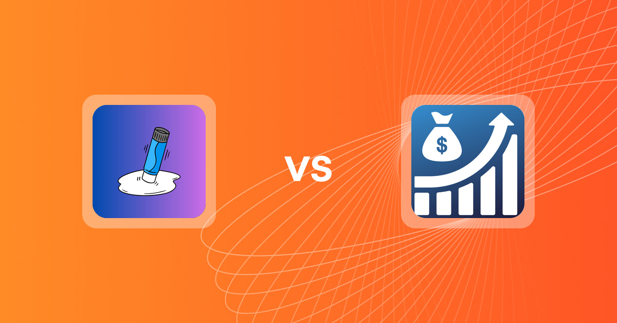 Shopify Upsell and Cross-sell Apps: SupaSticky: Related Products vs. BuyMoreNow