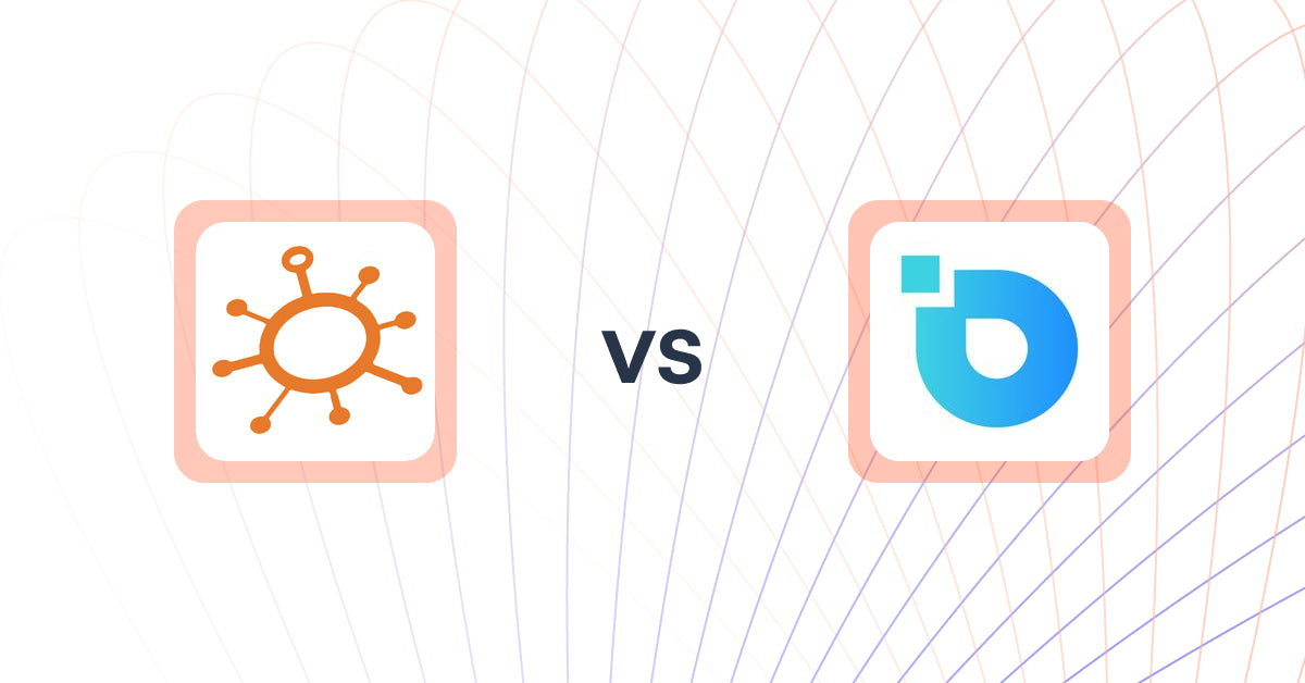 Shopify Upsell and Cross-sell Apps: All in One Discount Builder vs. DMetaSoul Recommendations
