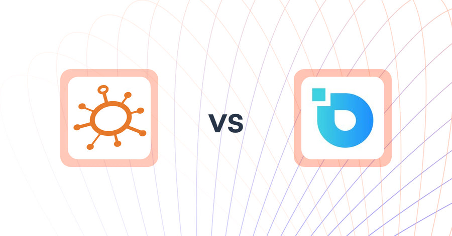 Shopify Upsell and Cross-sell Apps: All in One Discount Builder vs. DMetaSoul Recommendations