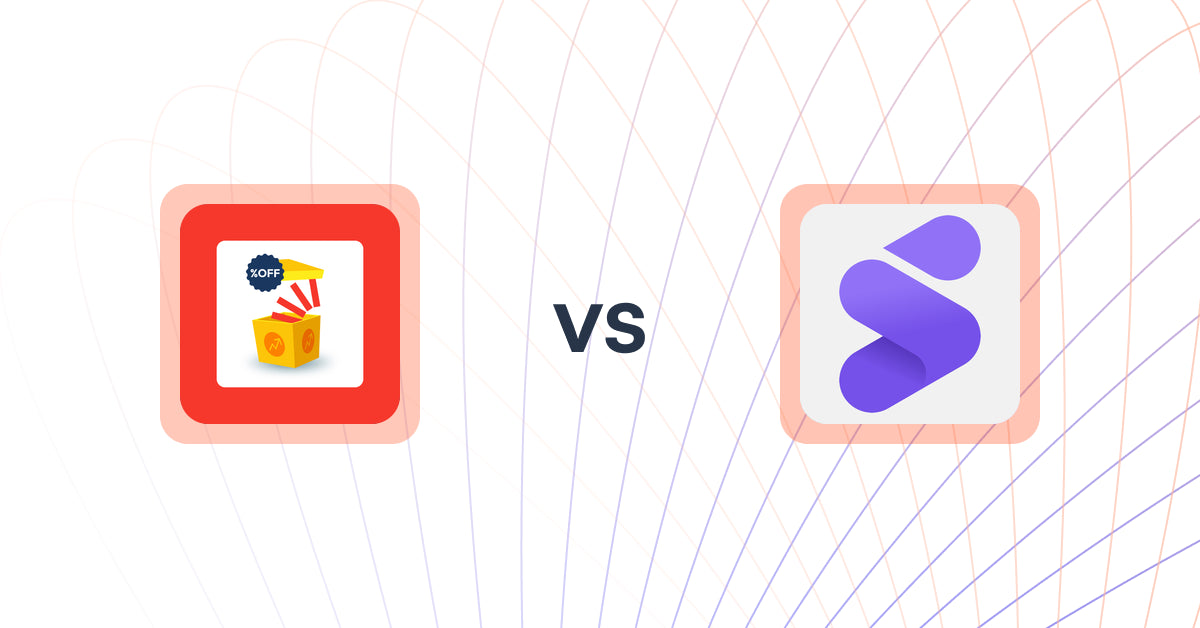 Shopify Upsell and Cross-sell Apps: WDT Bundles & Volume Discounts vs Simple Promotions and Upsells