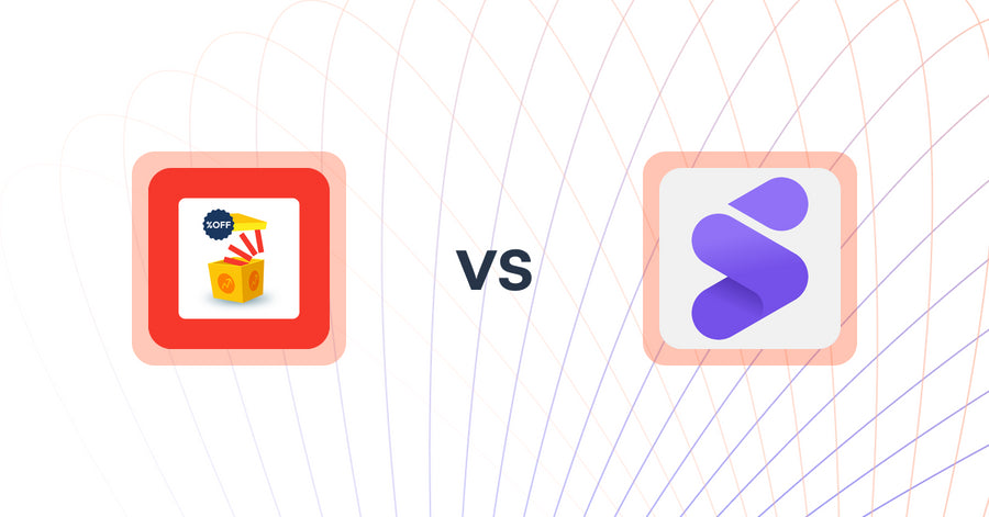 Shopify Upsell and Cross-sell Apps: WDT Bundles & Volume Discounts vs Simple Promotions and Upsells