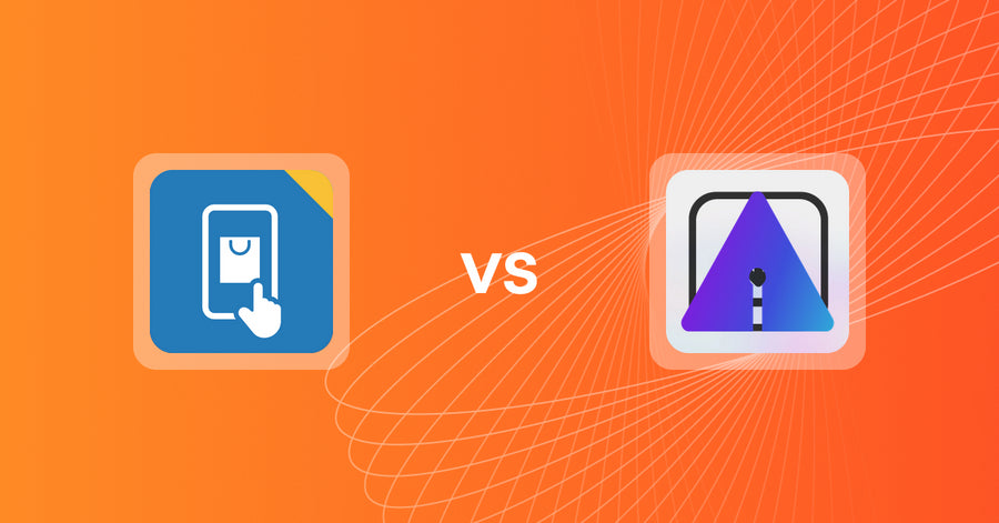 Shopify Upsell and Cross-sell Apps: For You‑診断コンテンツ作成 vs Conversion Booster, 2x Assured