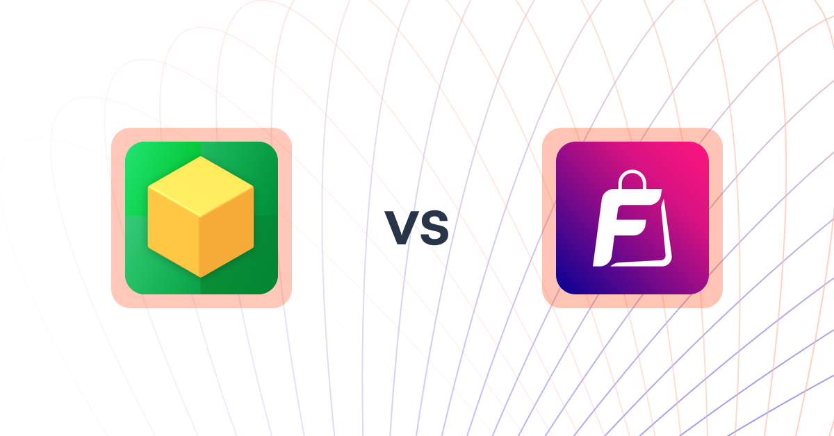 Shopify Upsell and Cross-Sell Apps: Checkout Blocks vs FT: Frequently Bought Together