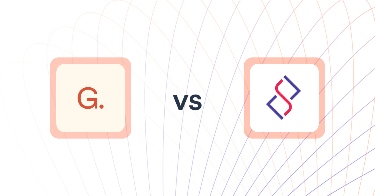 Shopify Upsell and Cross-Sell Apps: Goodsize vs SalesGPT: AI eCommerce Chatbot