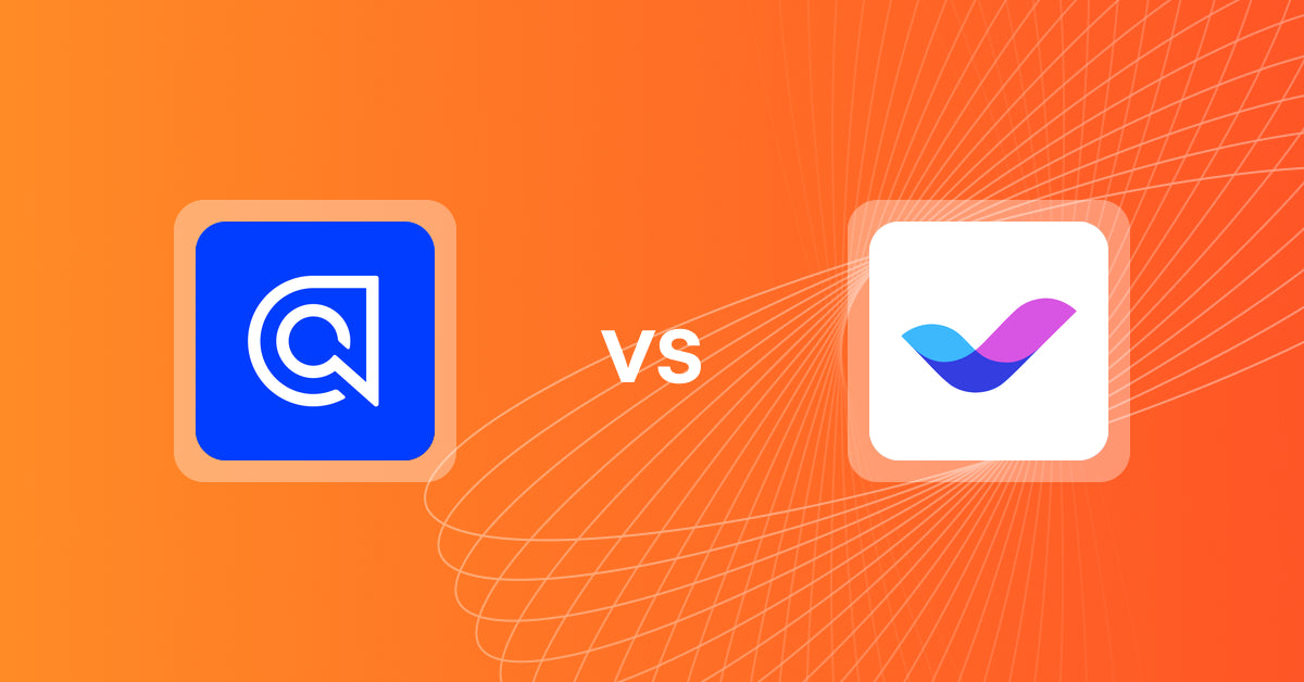 Shopify Upsell and Cross-Sell Apps: Algolia AI Search & Discovery vs Veda Landing Page Builder