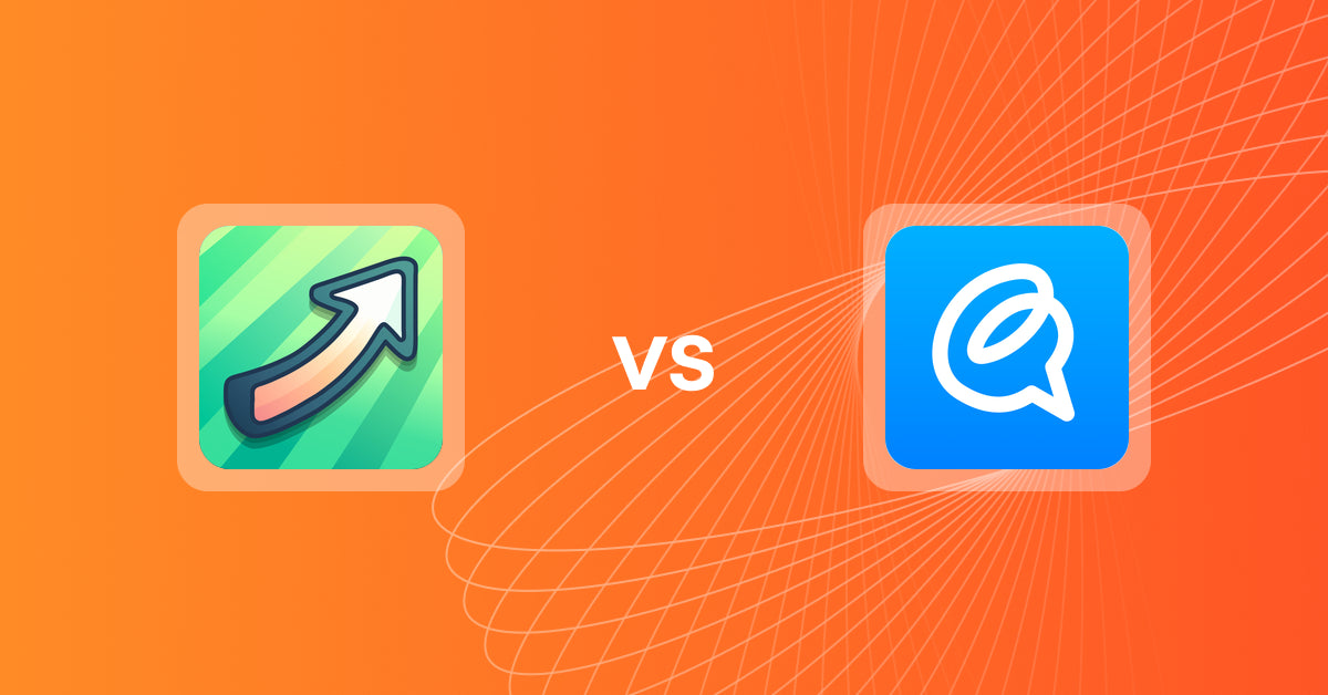 Shopify Upsell and Cross-sell Apps: Post Purchase Upsell ‑ UF vs Speakeasy Shoppable Videos