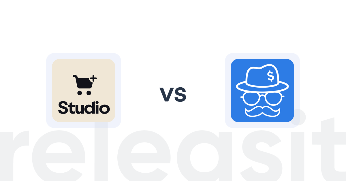 Shopify Upsell and Cross-sell Apps: Checkout Upsell by Studio vs Simply Cross‑Sell