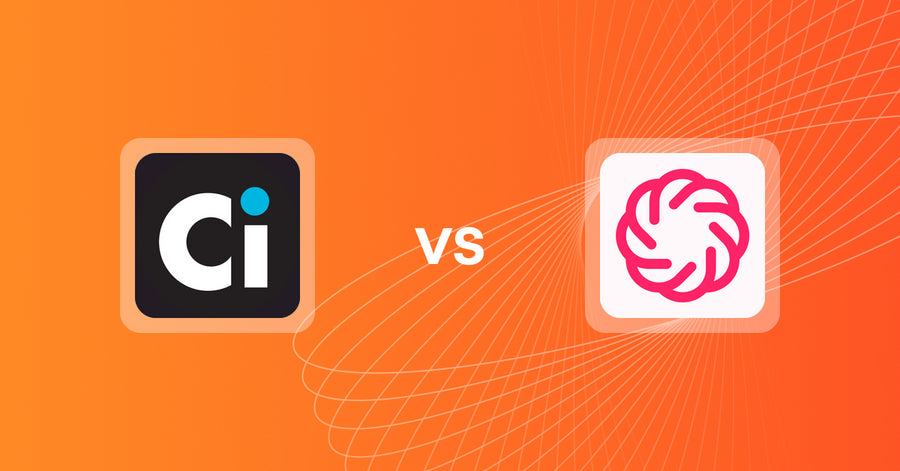 Shopify Upsell and Cross-sell Apps: Ci ‑ Product Recommendations vs Fodane: 40 Vital Apps in One