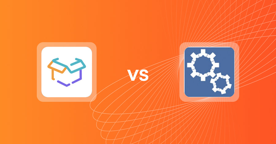 Shopify Upsell and Cross-sell Apps: Exposebox Recommendations vs Shirtworks