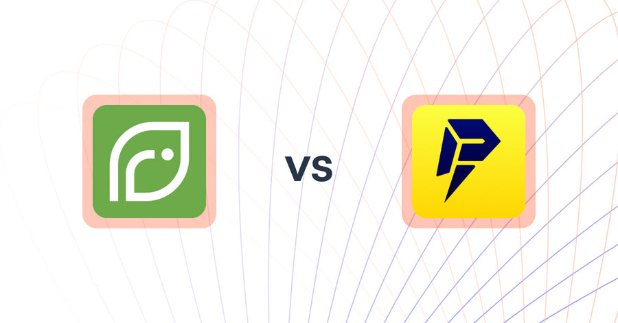 Shopify Upsell and Cross-sell Apps: ReCORE vs Promofy: Flash Sale & Discount