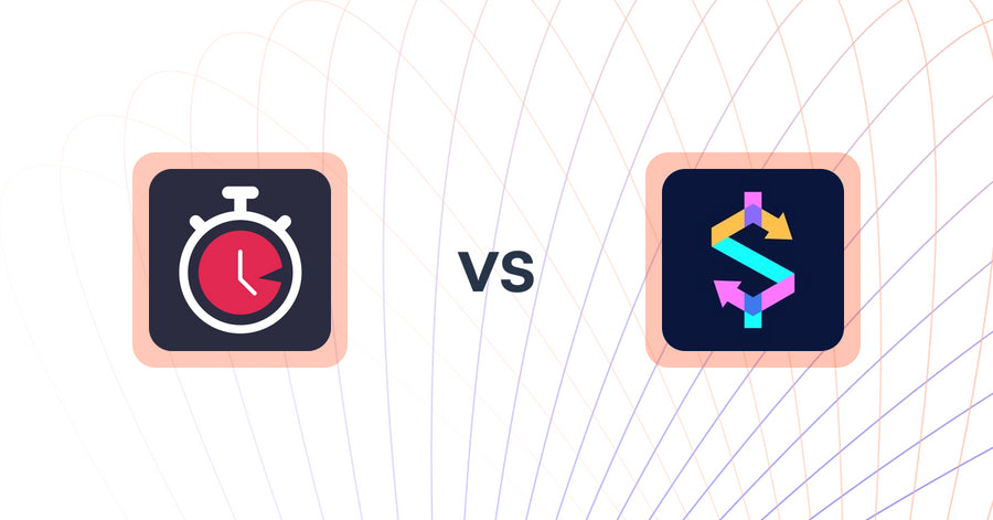 Shopify Upsell and Cross-sell Apps: Invints Shipping, Bars, Upsell vs FloHo Discounts & Promotions