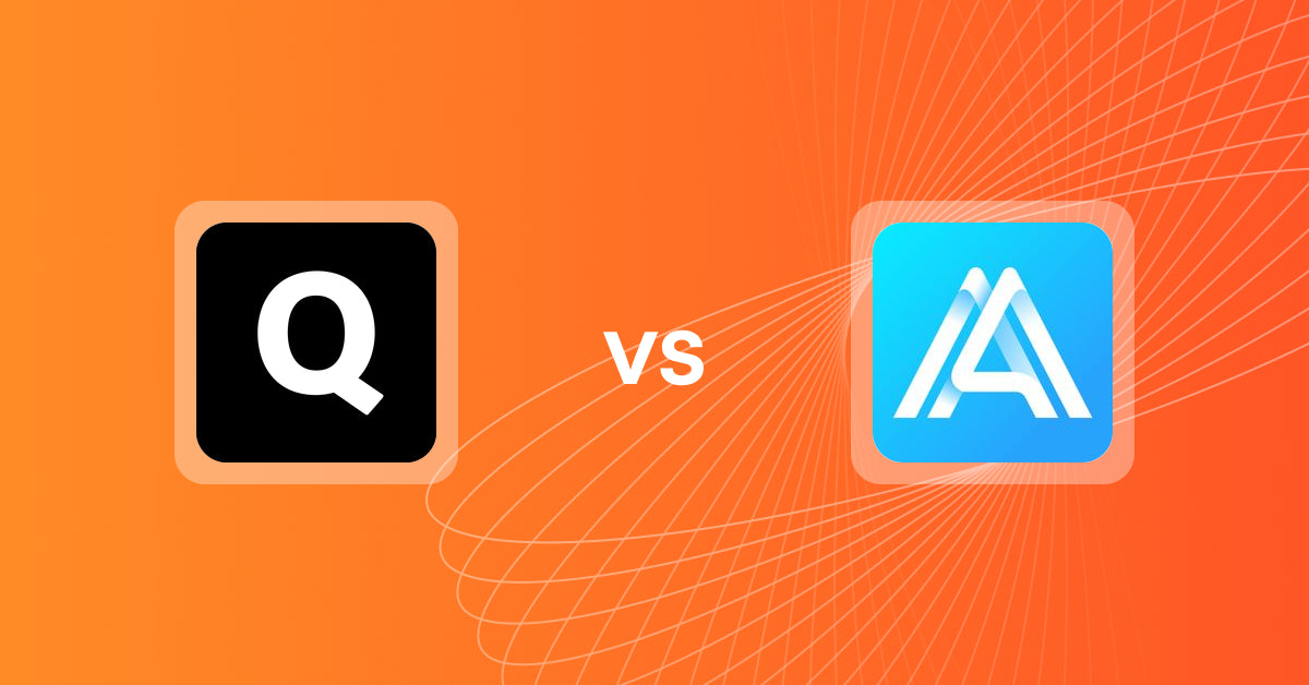 Shopify Upsell and Cross-sell Apps: Quizive: AI Quiz Builder vs Awesome Upsell