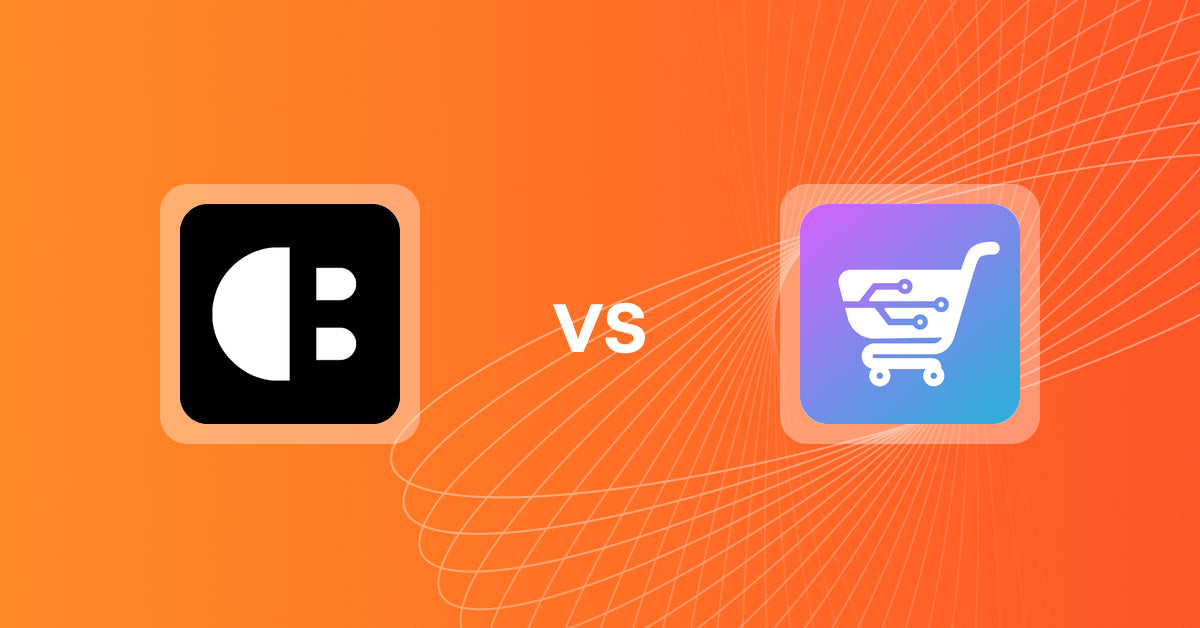 Shopify Upsell and Cross-sell Apps: ActionHub Audience Targeting vs AI Cart & Upsell