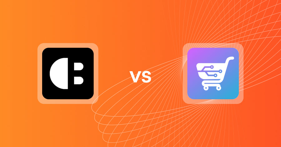 Shopify Upsell and Cross-sell Apps: ActionHub Audience Targeting vs AI Cart & Upsell