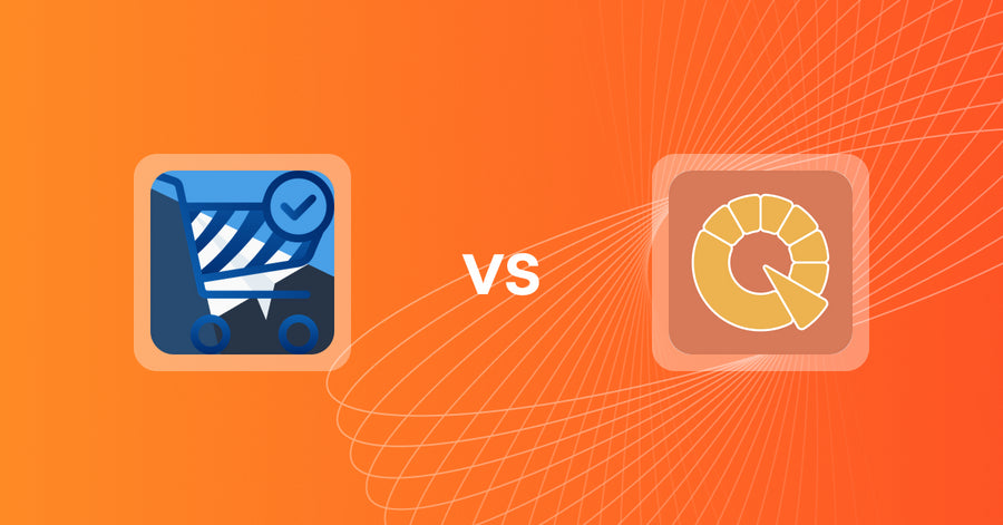 Shopify Upsell and Cross-sell Apps: VTN Checkout Plus vs Appify: Power Quiz