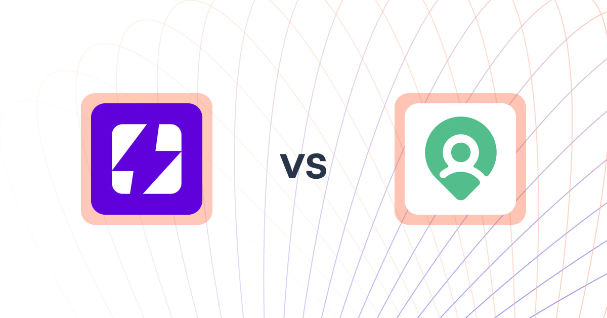 Shopify Upsell and Cross-sell Apps: Boost: Free Shipping Banner vs Nearest.me ‑ BOPIS Experience