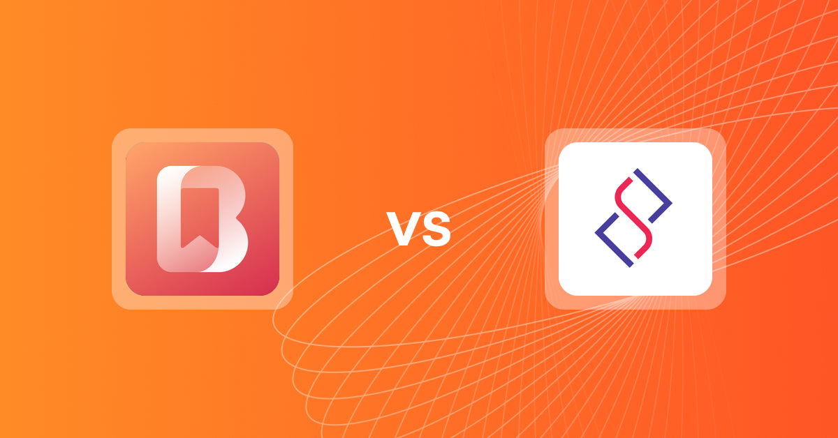 Shopify Upsell and Cross-sell Apps: Bon ‑ Shop, Track and Discover vs SalesGPT: AI eCommerce Chatbot