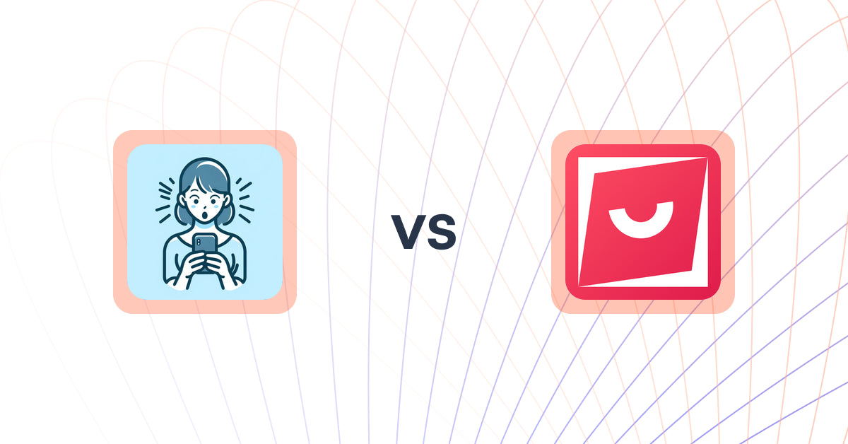 Shopify Upsell and Cross-sell Apps: ラクラク診断ビルダー vs Cartly Slide Cart Drawer