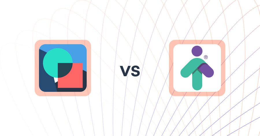 Shopify Upsell and Cross-sell Apps: involve.me vs HintUP Sales