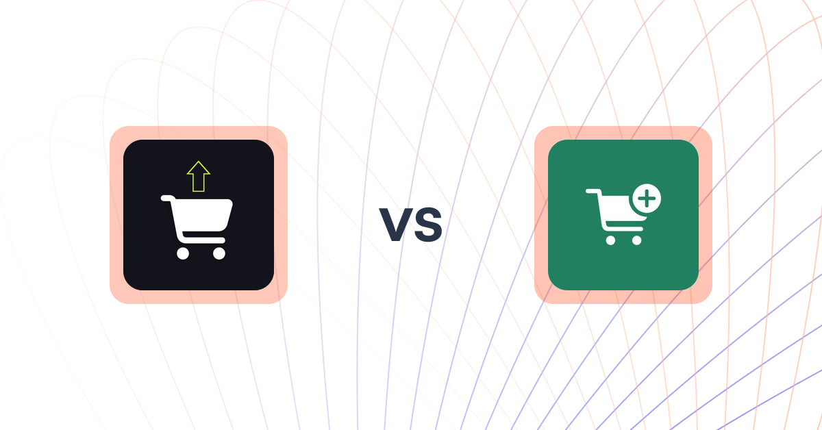 Shopify Upsell and Cross-sell Apps: LevelUp Cross‑sells vs Checkout Upsell by Code Ninjas