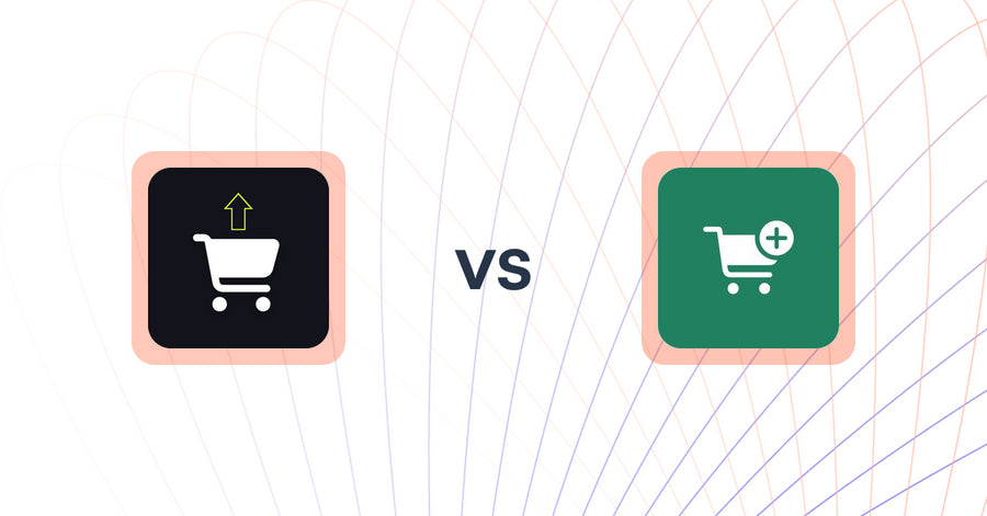 Shopify Upsell and Cross-sell Apps: LevelUp Cross‑sells vs Checkout Upsell by Code Ninjas