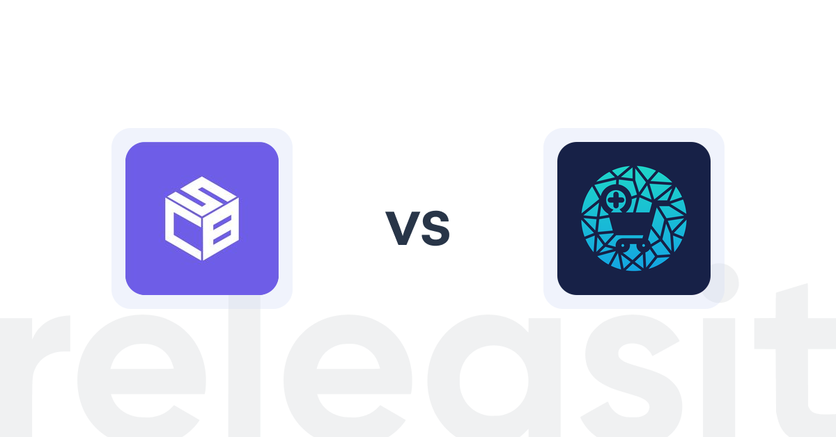 Shopify Upsell and Cross-sell Apps: THDC ‑ Simple Checkout Builder vs PlusCheckout