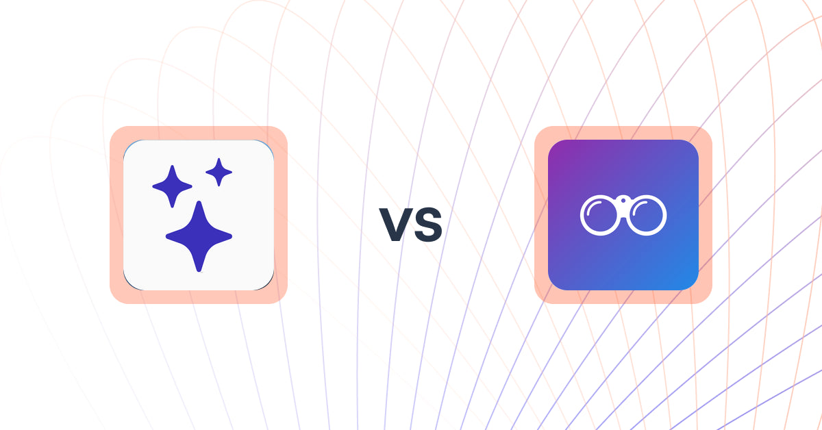 Shopify Upsell and Cross-sell Apps: PashasAi vs Most Viewed Products