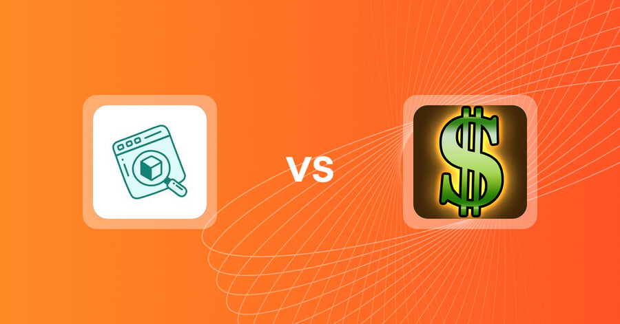 Shopify Upsell and Cross-sell Apps: EM Product Recommendation Quiz vs Impulse Offers