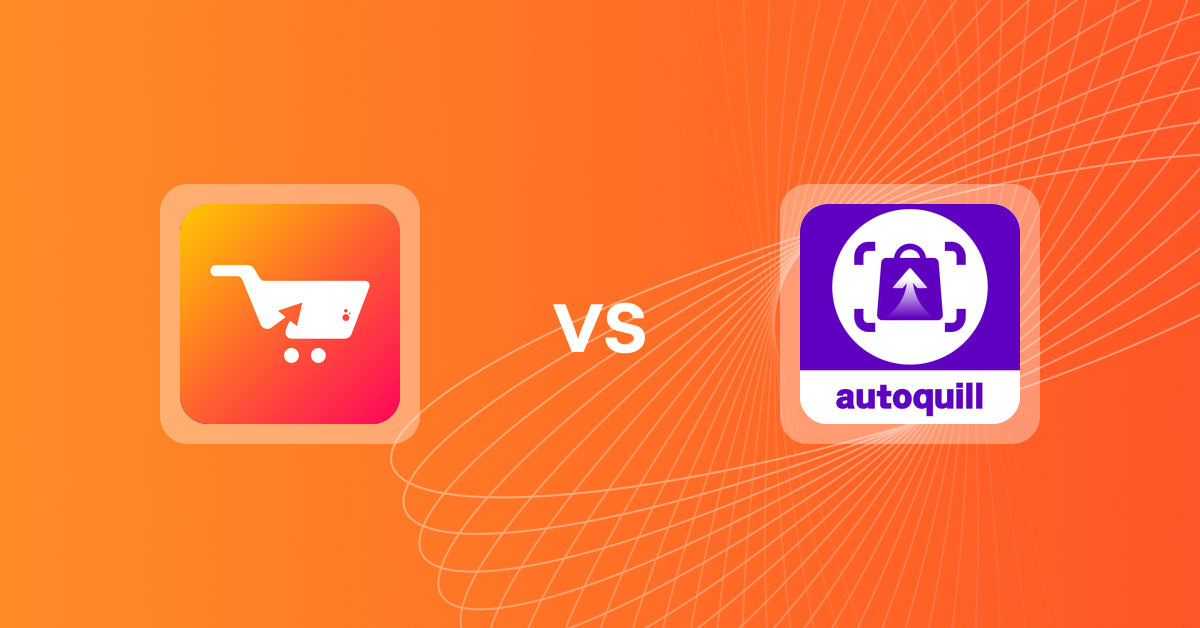 Shopify Upsell and Cross-sell Apps: H‑Lab: Collection's Cross Sell vs AI agent Upsell ‑ autoquill