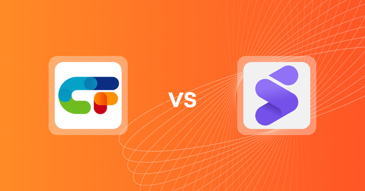 Shopify Upsell and Cross-Sell Apps: CustomFit Personalize AB Test vs. Simple Promotions and Upsells