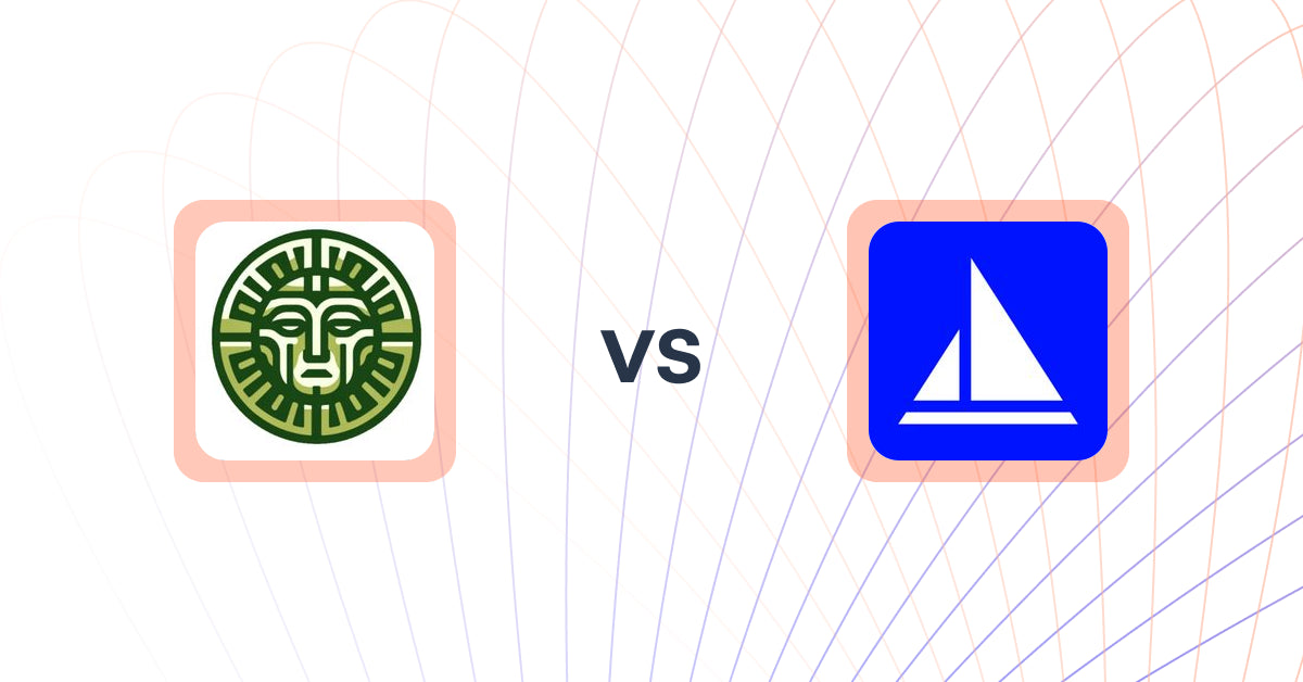 Shopify Upsell and Cross-sell Apps: Azteca ‑ AI Shopping Assistant vs Upsail – Cross & Upselling