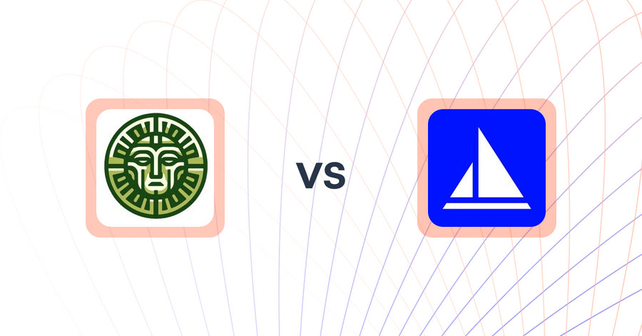 Shopify Upsell and Cross-sell Apps: Azteca ‑ AI Shopping Assistant vs Upsail – Cross & Upselling