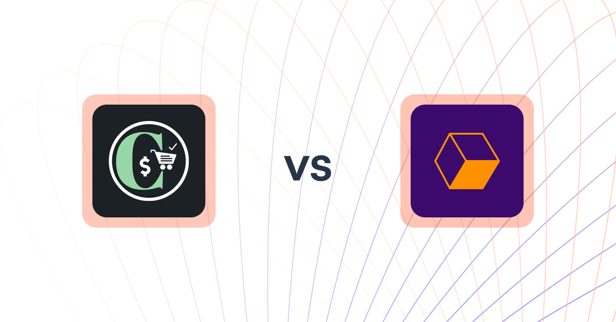 Shopify Upsell and Cross-sell Apps: Checkmate Upsell Zone vs Nova Bundle ‑ Upsell Popup