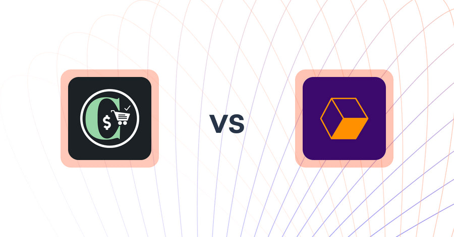 Shopify Upsell and Cross-sell Apps: Checkmate Upsell Zone vs Nova Bundle ‑ Upsell Popup