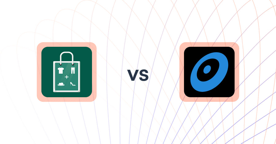 Shopify Upsell and Cross-sell Apps: Shop the Look ‑ Upsell vs Motivation Bar