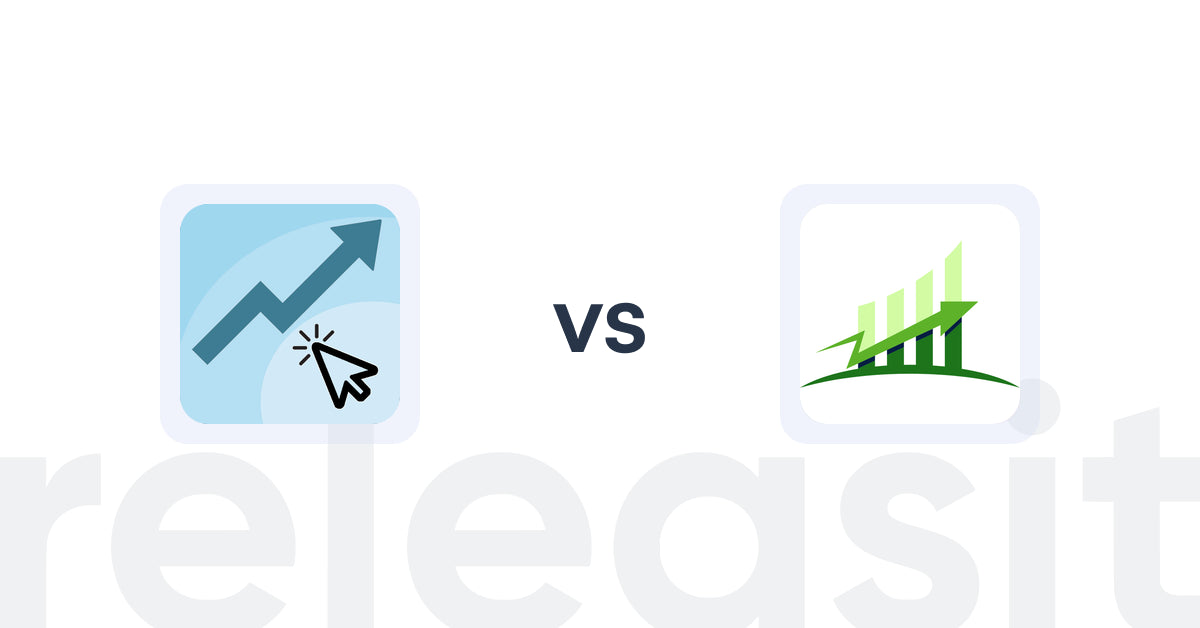 Shopify Upsell and Cross-Sell Apps: After Checkout Upsell ACU vs PeecAI: AI Recommend Engine