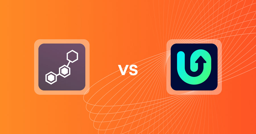 Shopify Upsell and Cross-Sell Apps: QuizToAction vs SpurIT BOGO Free Gift Upsell