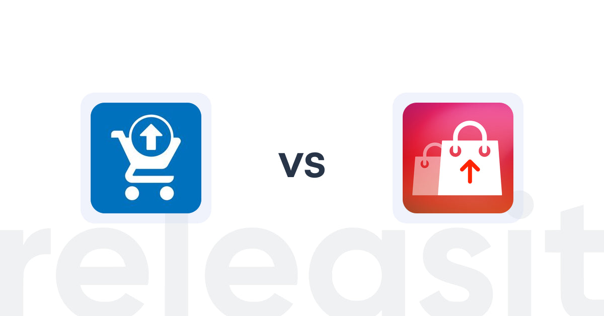 Shopify Upsell and Cross-Sell Apps: Ecom Cart Upsell Elite vs Kaching Post Purchase Upsell