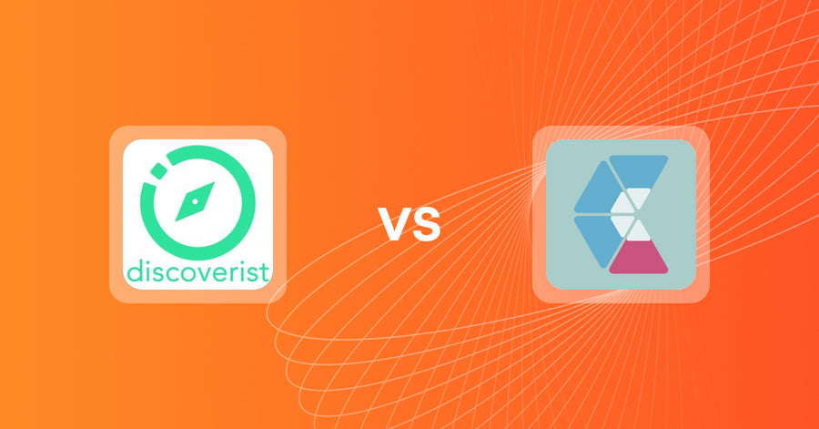 Shopify Upsell and Cross-sell Apps: Discoverist AI Recommendations vs Conomi