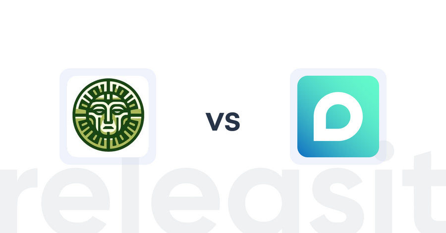 Shopify Upsell and Cross-sell Apps: Azteca ‑ AI Shopping Assistant vs PANDA Interactive