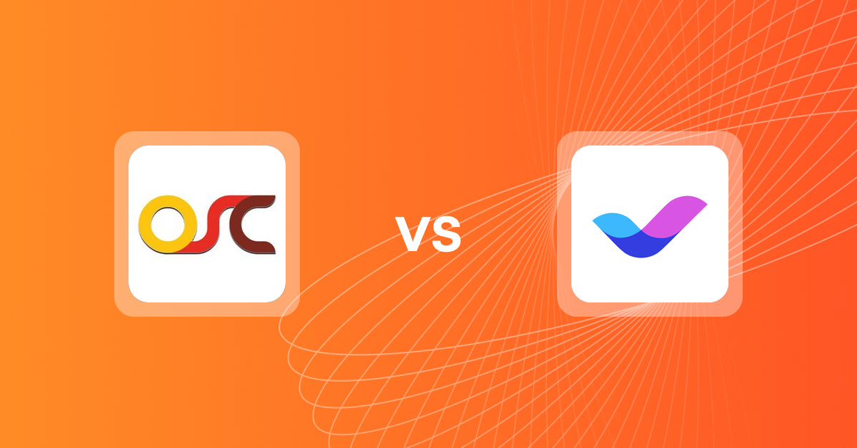 Shopify Upsell and Cross-sell Apps: OSCP Upsell & Cross Sell vs Veda Landing Page Builder