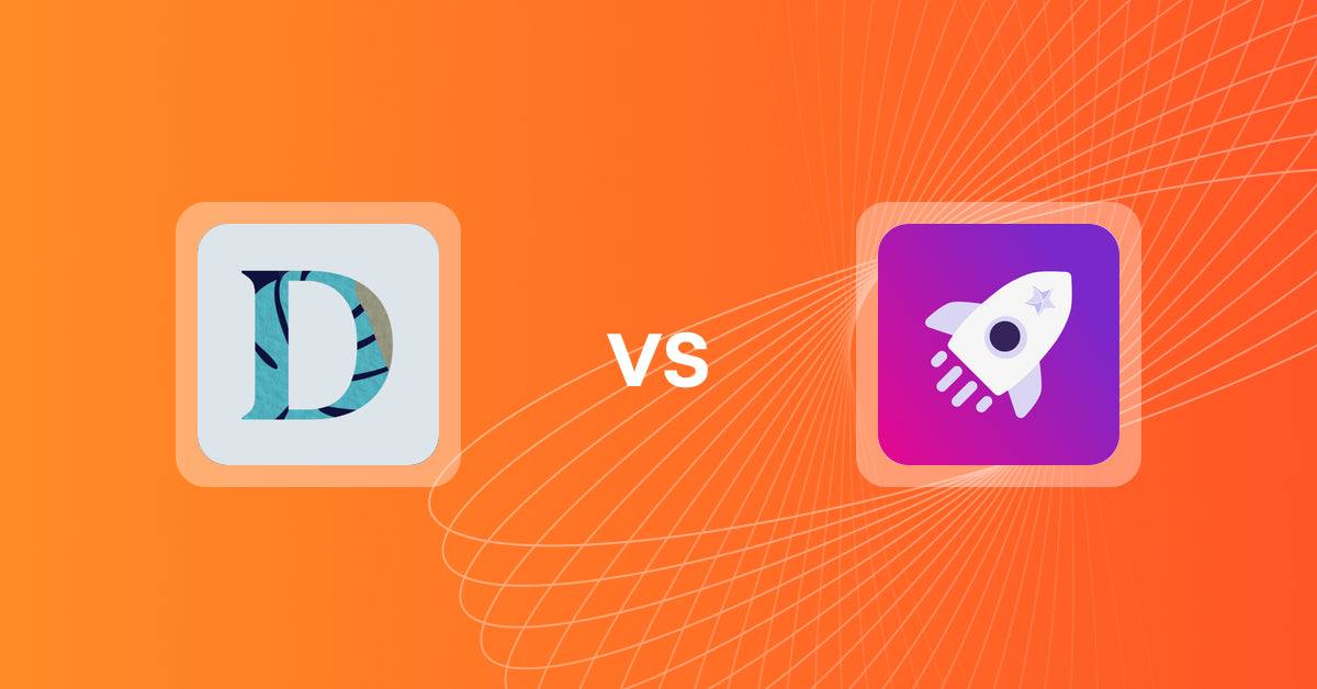 Shopify Upsell and Cross-Sell Apps: Deliberate Checkout vs AOV Booster ‑ Bundles & Upsell