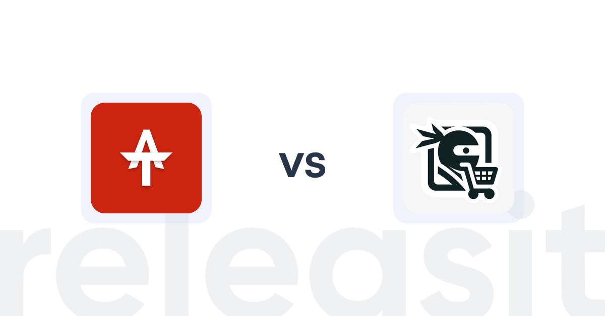 Shopify Upsell and Cross-sell Apps: TapAsko vs Checkout Ninja Blocks