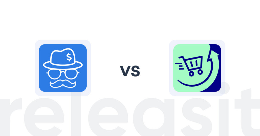 Shopify Upsell and Cross-sell Apps: Simply Cross‑Sell vs Checkout Switcher One‑Click