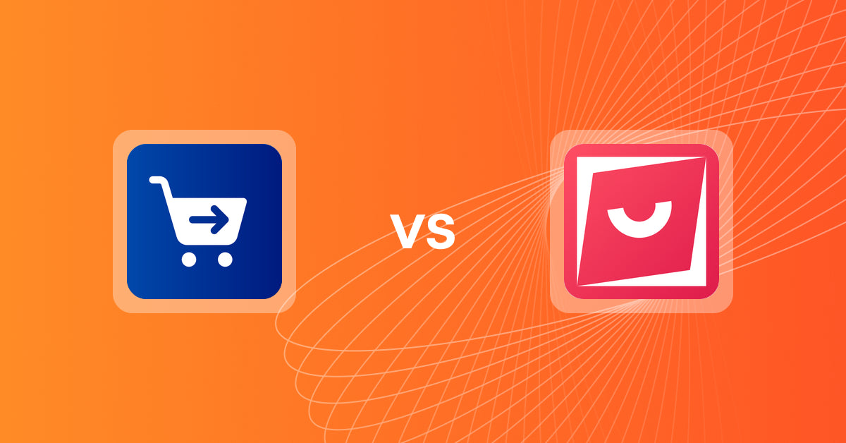 Shopify Upsell and Cross-sell Apps: Checkify ‑ Customize Checkout vs Cartly Slide Cart Drawer